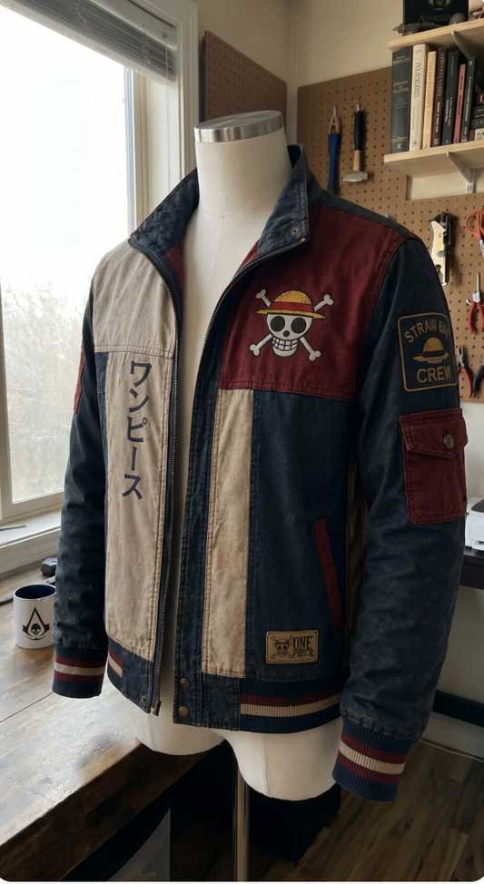 One Piece Gear