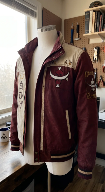 One Piece Gear