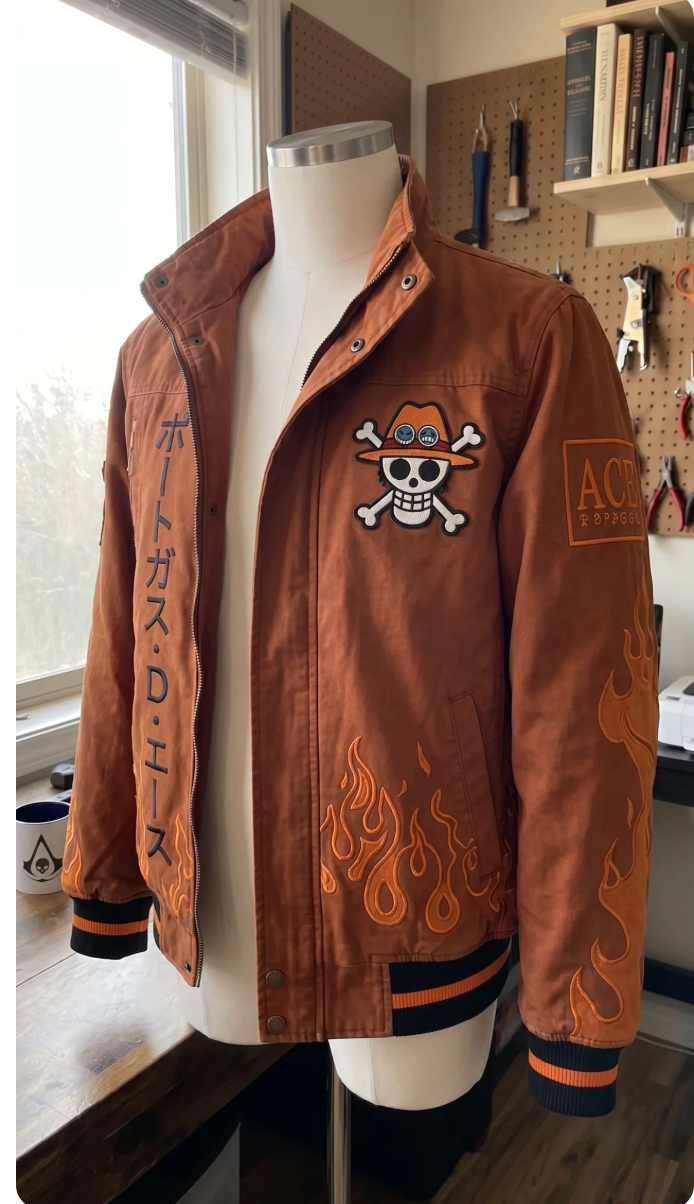 One Piece Gear