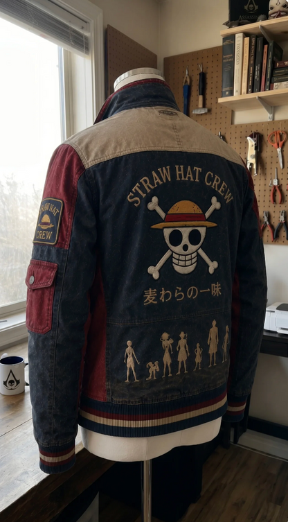 One Piece Gear