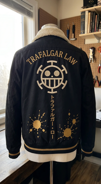 One Piece Gear