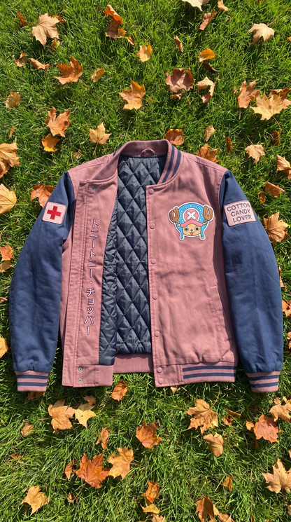 One Piece Gear