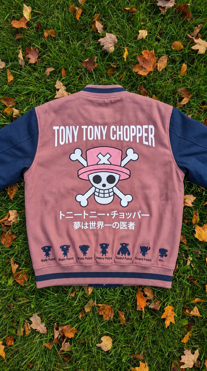One Piece Gear