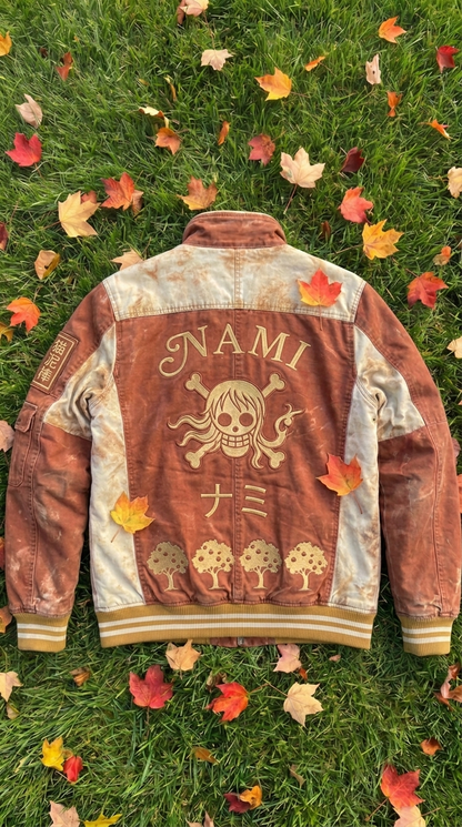 One Piece Gear