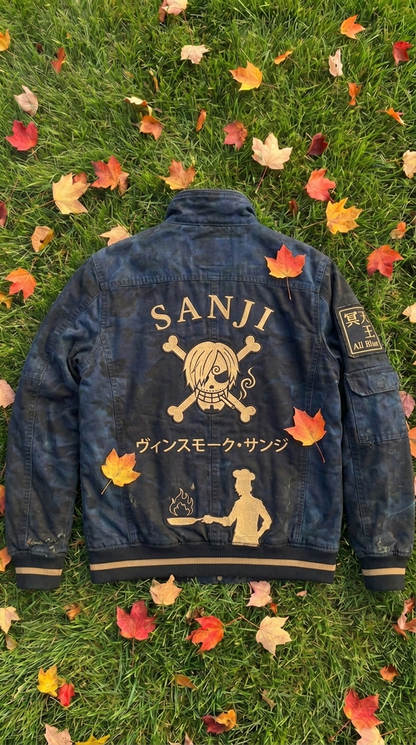 One Piece Gear