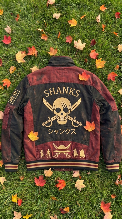 One Piece Gear