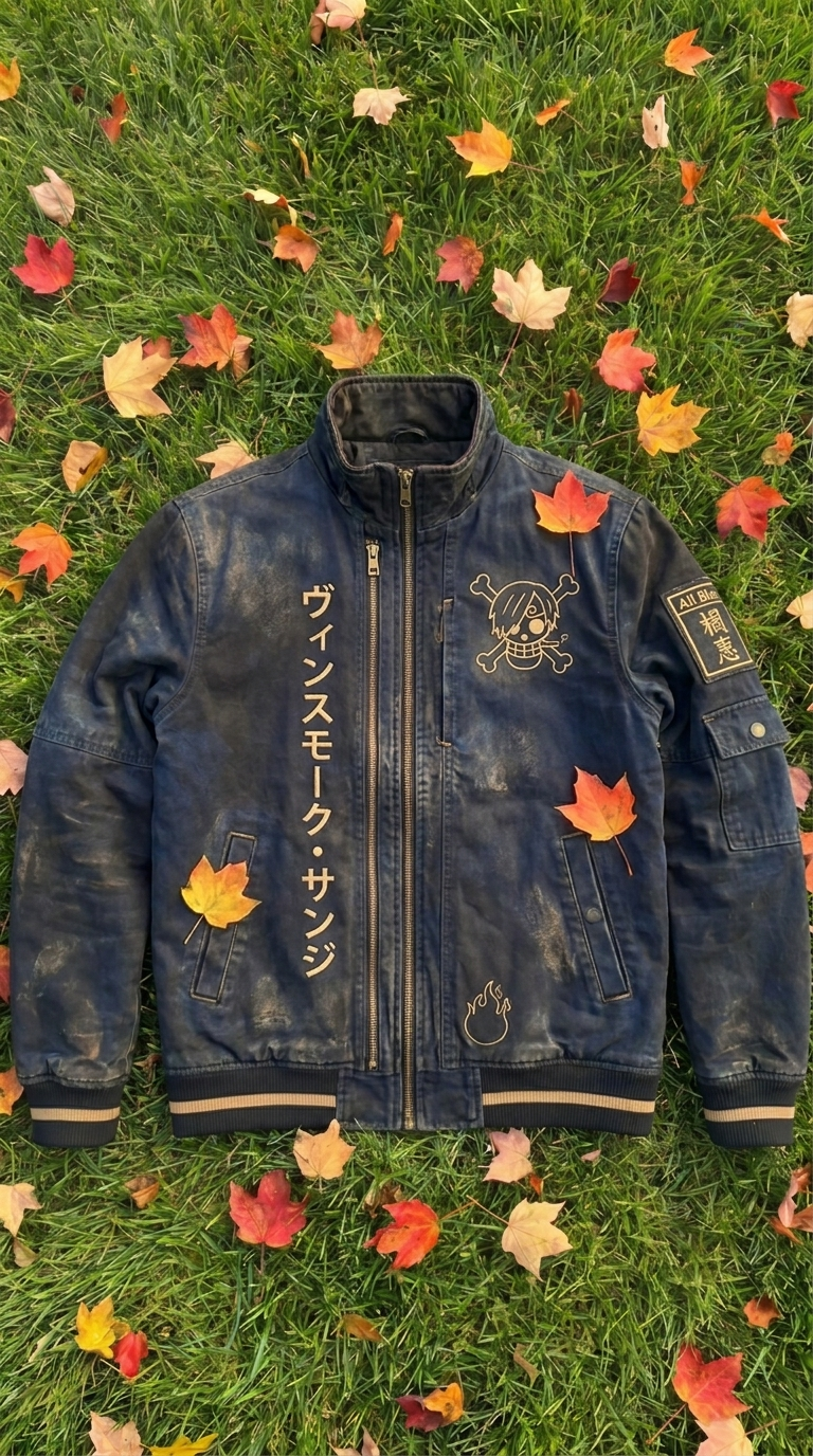 One Piece Gear
