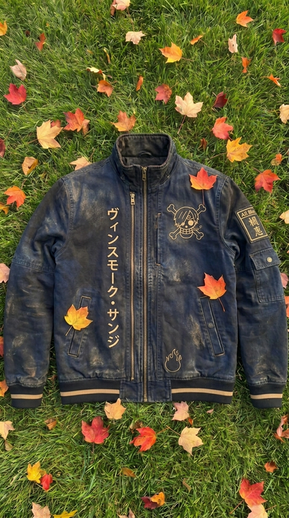 One Piece Gear