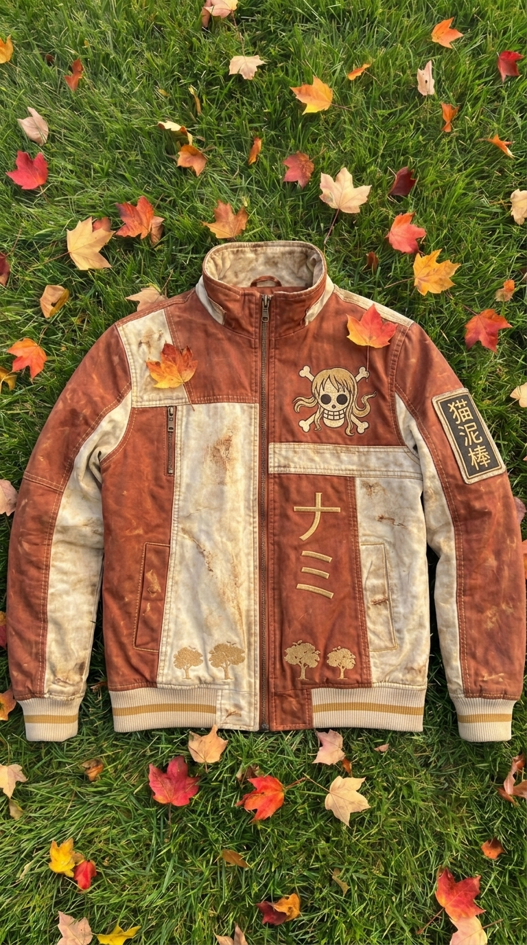 One Piece Gear