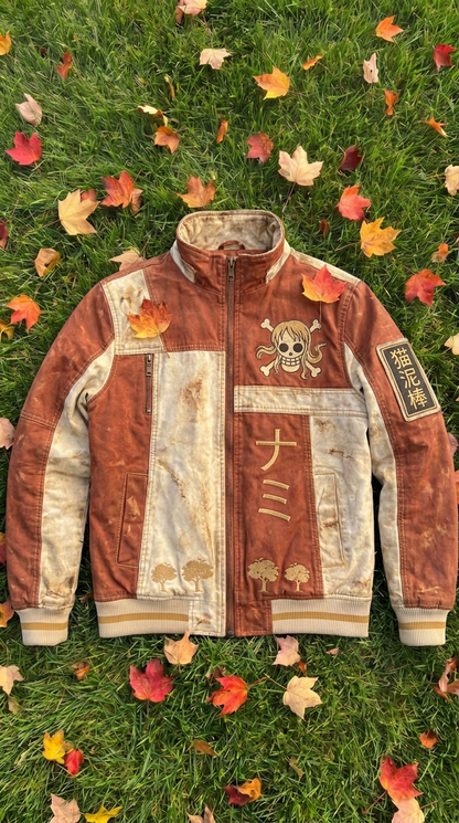 One Piece Gear