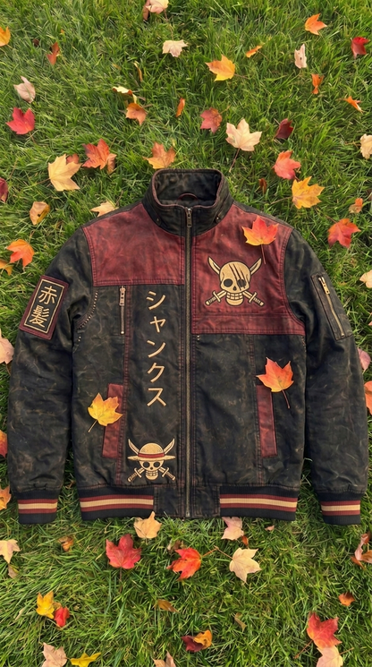 One Piece Gear